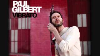 Paul Gilbert - Blue Rondo A La Turk