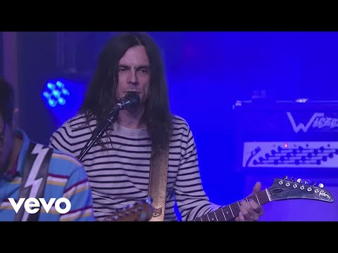 Weezer - Undone – The Sweater Song (Live from YouTube Space LA)