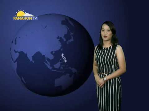 Panahon.TV | Express February 18, 2017, 12:00PM