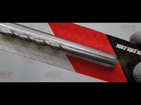 Сверло по кирпичу YATO 6 мм, 100/60 мм (YT-4363) Сверло по кирпичу YATO 6 мм, 100/60 мм (YT-4363)