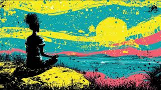 Meditation for dark times