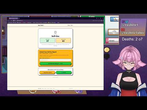 BECOMING THE VERY WORST LIKE NO ONE EVER WAS | Twitch VOD 6.10.26 (Pokémon SoulSilver)