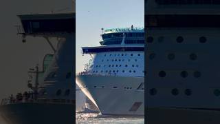 Independence of the Seas 🛳️ #cruiseship #cruise #vacation #shorts #like #share #comment #subscribe
