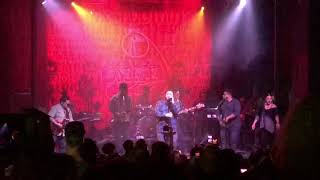 LOE Tour 2018 J Boog- Nuh Wan Dat