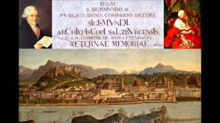 Johann Michael Haydn (1737-1806) - Requiem in C minor (1771)