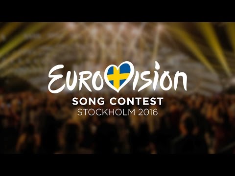 Eurovision ESC 2016: MY TOP 31 (from Ukraine)