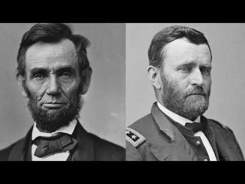 Shenandoah Valley Campaign, March - November 1864