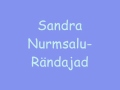 Sandra Nurmsalu- Rändajad 