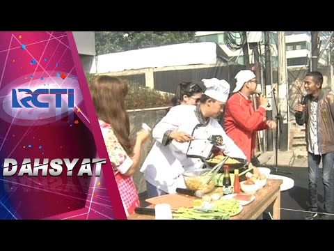 AMAZING - The Amazingness of Sreng Sreng with the Oyeng Noodle Menu [April 27, 2017]