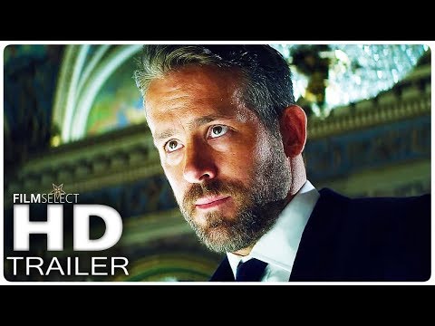 6 UNDERGROUND Final Trailer (2019) (6 UNDERGROUND Final Trailer (2019))