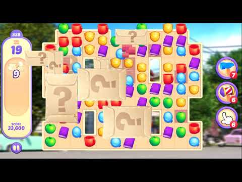 Small town murders level 338