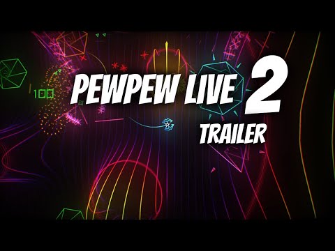 PewPew Live 2