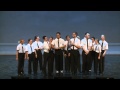 Tom Ragen Turn It Off From The Book Of Mormon Village Full Time 2014