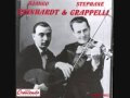 Django Reinhardt & Stephane Grappelli - Manoir de Mes Reves