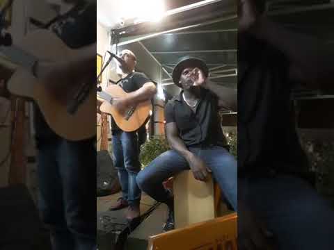 Show no di prima vista alegre RJ.