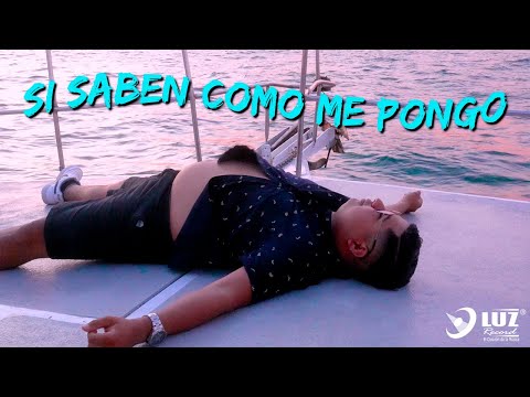 Estrellas De Sinaloa De Germán Lizárraga - Si Saben Como Me Pongo | VIDEO OFICIAL