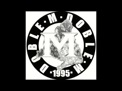 DOBLE M - ADELANTO MIXTAPE 1 ( MINIMIG Y SEIN )