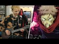 Kaikai Kitan - Jujutsu Kaisen (Opening) | Cover