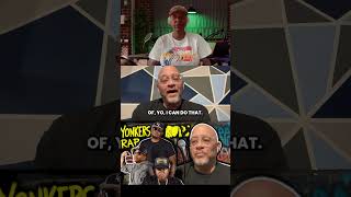 Sauce Dorsey: “The LOX Made Me Believe It Was Possible” | Yonkers Hip Hop Legacy