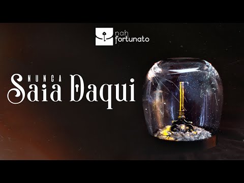 Nunca Saia Daqui - Nah Fortunato | LIVE SESSION | Produtora TSA