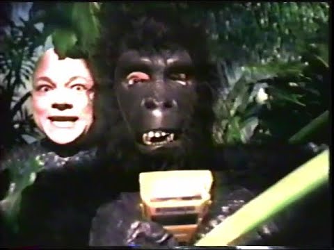 1997 - Game Boy Pocket - Stick It In Your Pocket Commercial