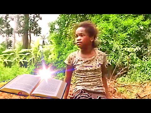 A Touching Story Of A Prayerful Girl That Trusted God And Pray Always - 2025 Nigerian Movies