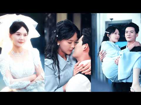 Cold CEO rejected all women, yet chose an ordinary pork seller as wife, loving and cherishing her!