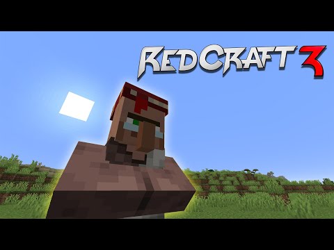 SVENDITA SIGNORI!! 🔻 RedCraft 3 #2
