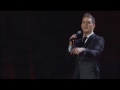 Michael Bublé - I've Got The World On A String at Madison Square Garden [Live]