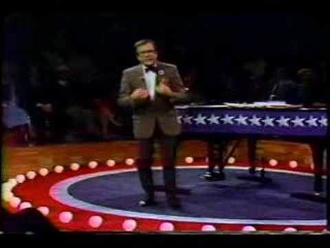 Mark Russell Special #1205 (1987) Part 1/3