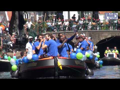 ZZ  Leiden kampioen 2020   2021