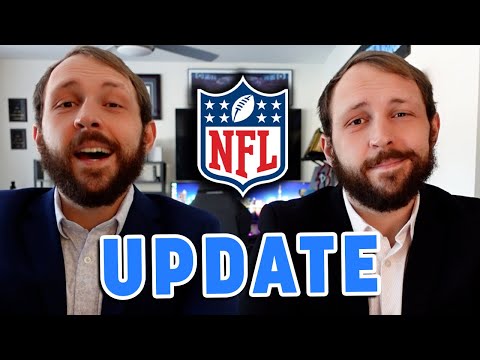 NFL Update for Week 1 - Recapping Every Game