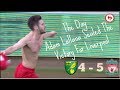 Norwich 4-5 Liverpool | Extreme Match Highlights And Goals
