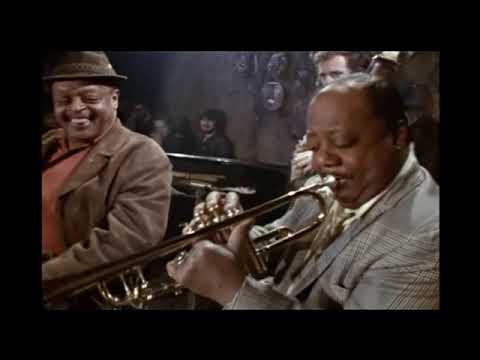 Ben Webster & Charlie Shavers - Stardust