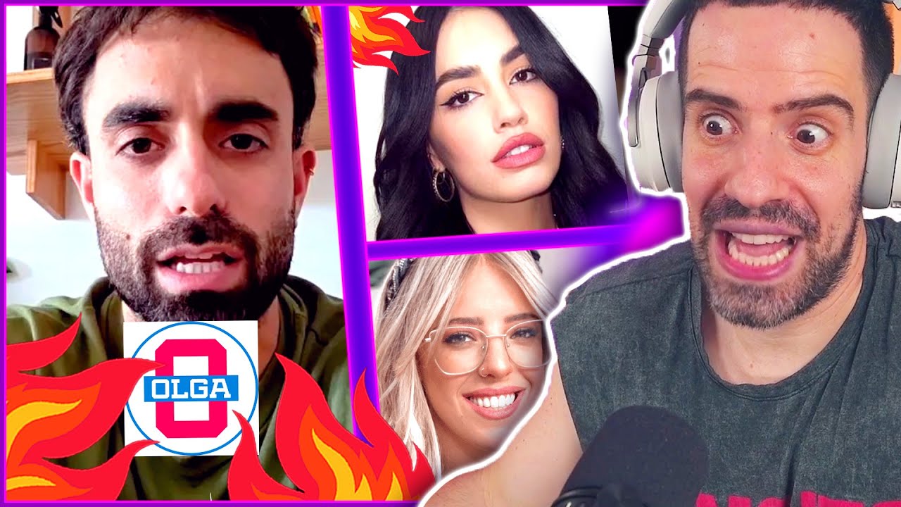 EIAL MOLDAVSKY VENTILA SOBRE LALI, NATI JOTA FUNADA, ANGELA LEIVA RECIBE HIELAZO