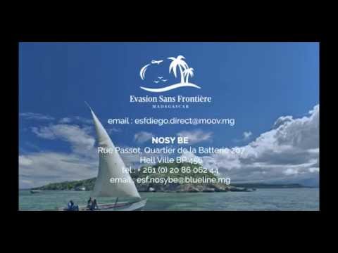 Evasion Sans Frontiere ( for english speakers )