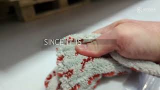 Armour Protection Board - White