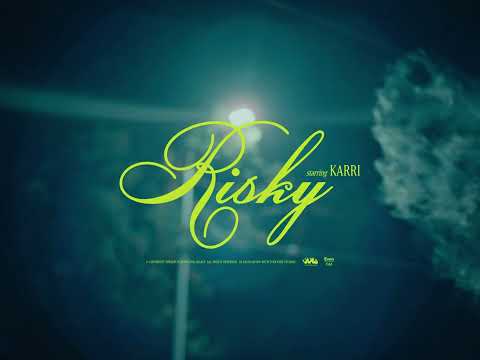 Karri - risky  [Visualizer]