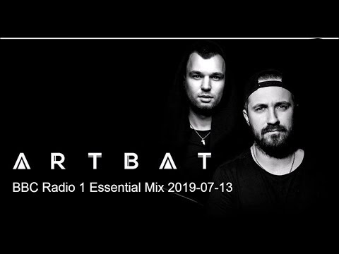 ARTBAT - BBC Radio 1 Essential Mix 2019-07-13