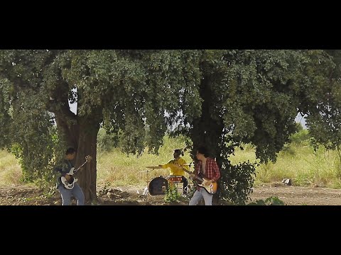 Avenida Utopía - Dame Una Canción (Vídeo Oficial).