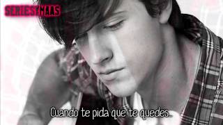 Wait for me (Traducido al Español)  - Shane Harper feat. Bridgit Mendler