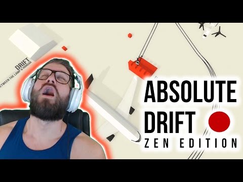 DO YOU EVEN DRIFT BRO?? | Absolute Drift - Zen Edition - #1