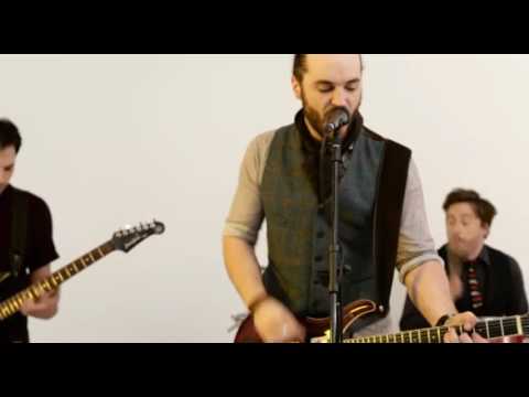 The Stereo Rising performing Mr Brightside - Available from AliveNetwork.com