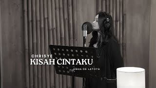 Download lagu CHRISYE - KISAH CINTAKU || COVER BY EGHA DE LATOYA mp3