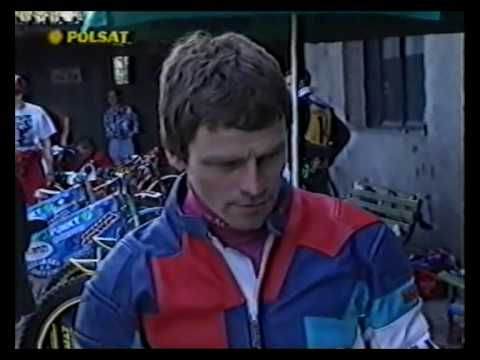 Andrzej Huszcza jak wino - Czym starszy tym lepszy 1995r