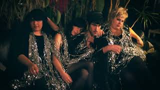 Lovers lane - Hunx &amp; His Punx (subtítulos en español)