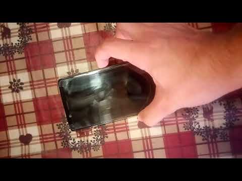 Doogee mix 2 not turning on