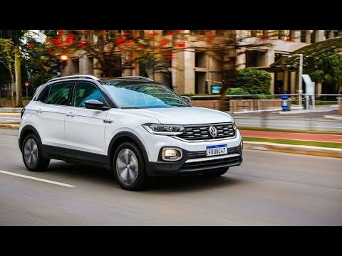 Nuevo Volkswagen T-Cross TURBO | 5 datos – PRECIOS, VERSIONES y EQUIPAMIENTO