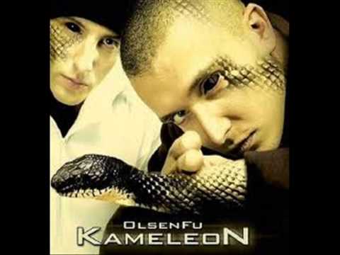 OlsenFu - Jutro też jest dzień