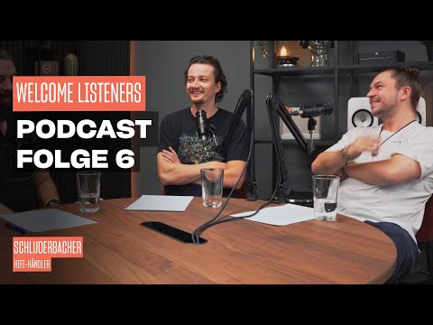 HiFi Klubben Deutschland and Hifi-Schluderbacher